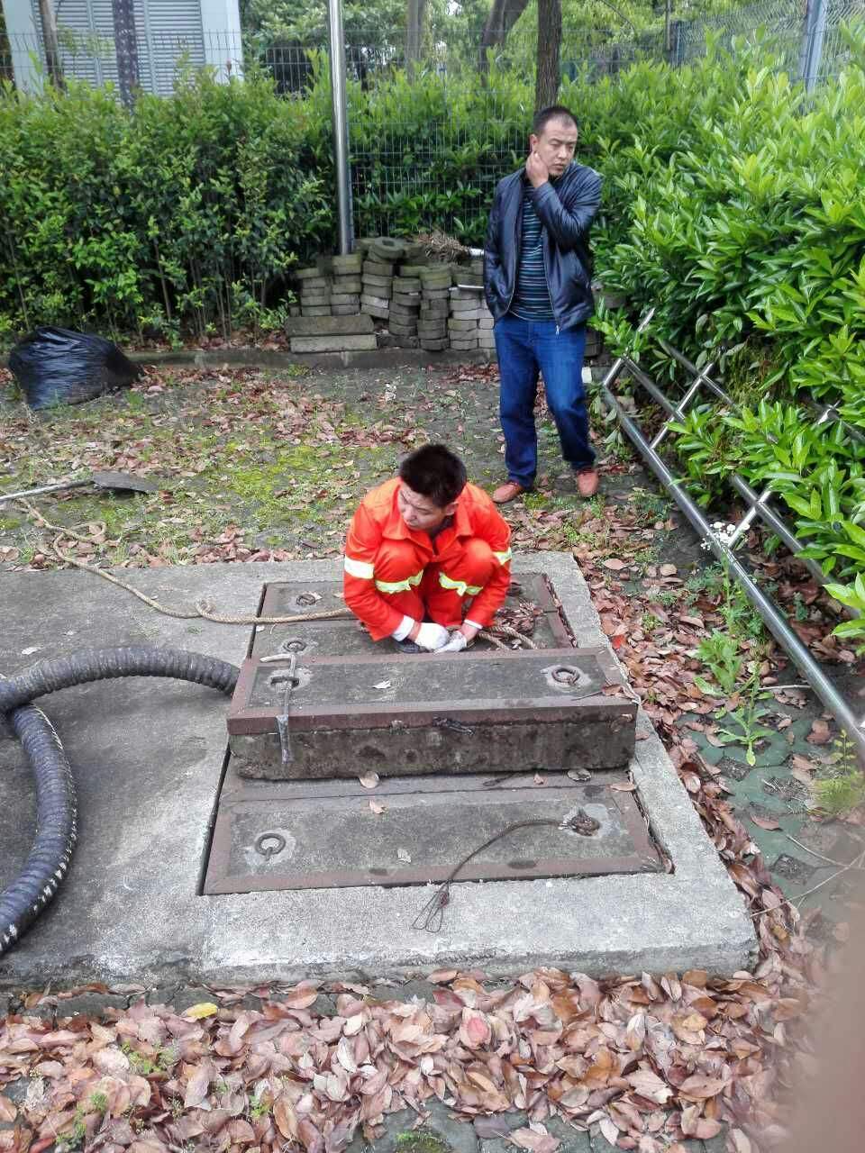 梁溪吸污抽粪